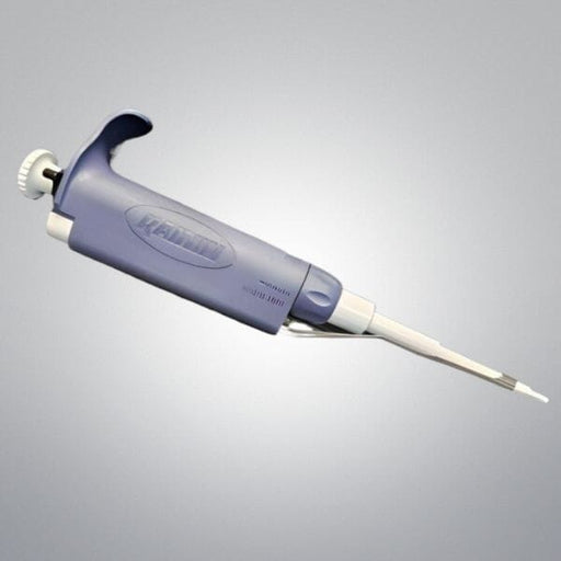 Rainin Pipet Lite LTS Pipette - 2 ul Pipettes & Pipette Tips Rainin