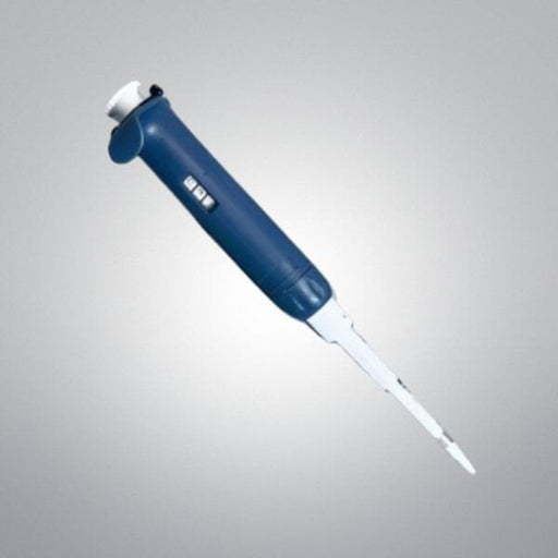 Rainin Pipet Lite Manual Pipettor 20 ul Single Channel Pipette Pipettes & Pipette Tips Rainin