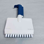Rainin Pipet Lite Manual Pipettor 300 ul 12 Channel Pipette Pipettors/Automatic Pipettes Rainin