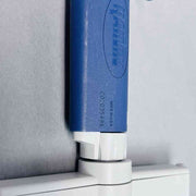 Rainin Pipet Lite Manual Pipettor 300 ul 12 Channel Pipette Pipettors/Automatic Pipettes Rainin