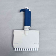 Rainin Pipet Lite Manual Pipettor 300 ul 12 Channel Pipette Pipettors/Automatic Pipettes Rainin