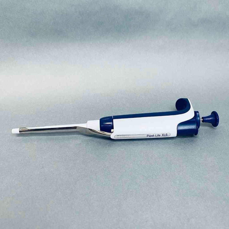 Rainin Pipet-Lite XLS 200 ul Single Channel Pipette Pipettors/Automatic Pipettes Rainin
