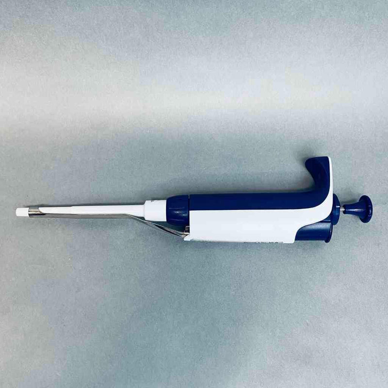 Rainin Pipet-Lite XLS 200 ul Single Channel Pipette Pipettors/Automatic Pipettes Rainin