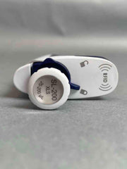 Rainin Pipet-Lite XLS 200 ul Single Channel Pipettor with 60 Day Warranty Pipettors/Automatic Pipettes Rainin