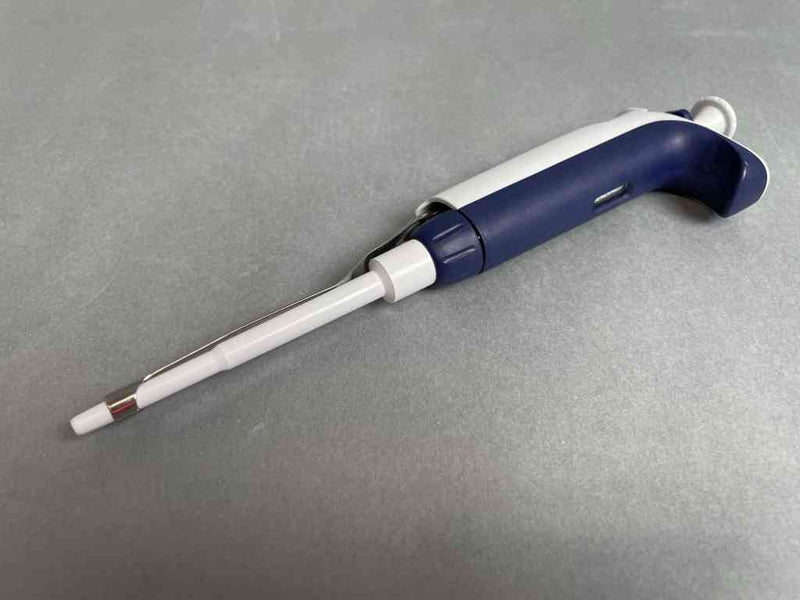 Rainin Pipet-Lite XLS 200 ul Single Channel Pipettor with 60 Day Warranty Pipettors/Automatic Pipettes Rainin