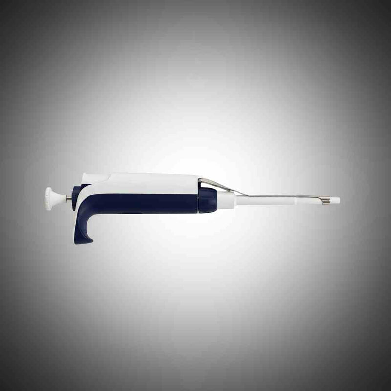 Rainin Pipet-Lite XLS 200 ul Single Channel Pipettor with 60 Day Warranty Pipettors/Automatic Pipettes Rainin