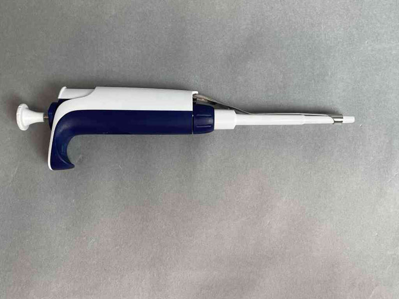 Rainin Pipet-Lite XLS 200 ul Single Channel Pipettor with 60 Day Warranty Pipettors/Automatic Pipettes Rainin