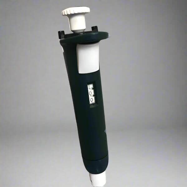 Rainin Pipet Plus LTS Single Channel Pipette 200 ul Pipettes & Pipette Tips Rainin