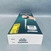 Rainin Pipet Plus LTS Single Channel Pipette 200 ul Pipettors/Automatic Pipettes Rainin