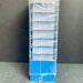 Rainin Pipet Tip Space Saver Tip-Rack Refills 1000 ul 8 Racks with 96 Tips Each Pipettes & Pipette Tips Rainin