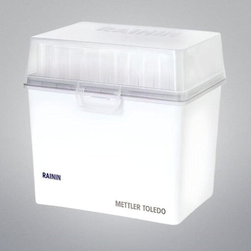 Rainin Pipette Tip BioClean Ultra LTS 2000 ul 16 Racks with 60 Tips Each Pipettes & Pipette Tips Rainin