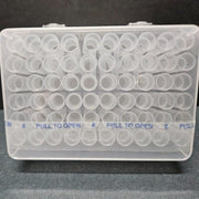 Rainin Pipette Tip BioClean Ultra LTS 2000 ul 16 Racks with 60 Tips Each Pipettes & Pipette Tips Rainin