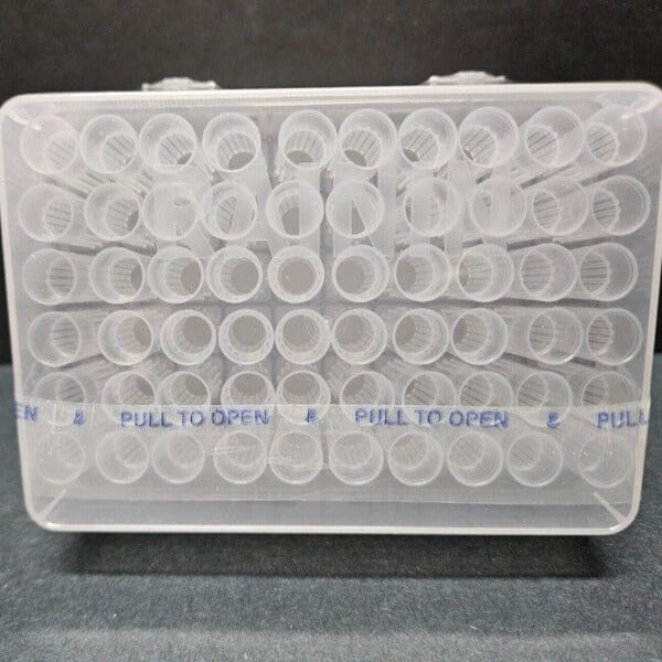 Rainin Pipette Tip BioClean Ultra LTS 2000 ul 16 Racks with 60 Tips Each Pipettes & Pipette Tips Rainin