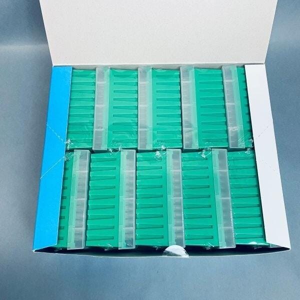 Rainin Pipette Tip LTS 250 ul RT-L250S Sterile 10 Racks - Total of 960 Tips Pipettes & Pipette Tips Rainin