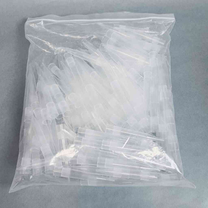 Rainin Pipette Tip LTS 5000 ul Total of 1250 Tips Pipets & Pipette Tips Rainin