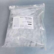 Rainin Pipette Tip LTS 5000 ul Total of 1250 Tips Pipets & Pipette Tips Rainin