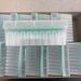 Rainin Pipette Tip Racks GPR-250 Empty 96 Place Racks for Green-Pak 10 Racks Pipettes & Pipette Tips Rainin