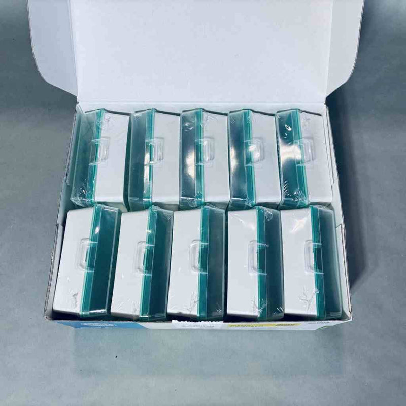 Rainin Pipette Tip Racks GPR-250 Empty 96 Place Racks for Green-Pak 50 Racks Pipets & Pipette Tips Rainin