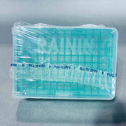 Rainin Pipette Tip Racks GPR-250 Empty 96 Place Racks for Green-Pak 50 Racks Pipets & Pipette Tips Rainin