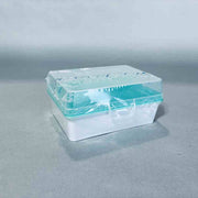 Rainin Pipette Tip Racks GPR-250 Empty 96 Place Racks for Green-Pak 50 Racks Pipets & Pipette Tips Rainin