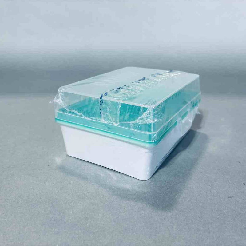 Rainin Pipette Tip Racks GPR-250 Empty 96 Place Racks for Green-Pak 50 Racks Pipets & Pipette Tips Rainin