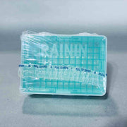 Rainin Pipette Tip Racks GPR-250 Empty 96 Place Racks for Green-Pak 50 Racks Pipets & Pipette Tips Rainin