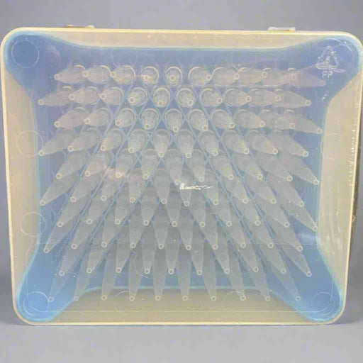 Rainin Pipette Tip Wide Orifice 1000 ul 5 Racks with 100 Tips Each Pipets & Pipette Tips Rainin