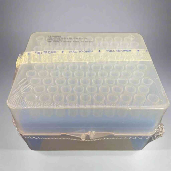 Rainin Pipette Tip Wide Orifice 1000 ul 5 Racks with 100 Tips Each Pipets & Pipette Tips Rainin