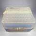 Rainin Pipette Tip Wide Orifice 1000 ul 5 Racks with 100 Tips Each Pipets & Pipette Tips Rainin