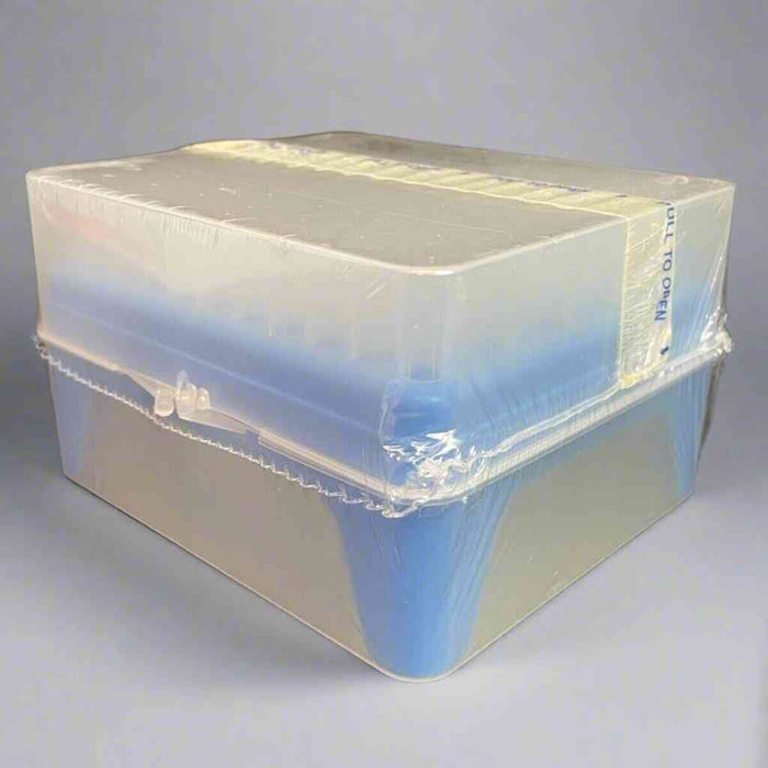 Rainin Pipette Tip Wide Orifice 1000 ul 5 Racks with 100 Tips Each Pipets & Pipette Tips Rainin