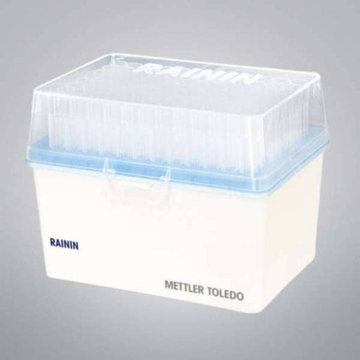 Rainin Pipette Tips 1000 ul LTS Wide Orifice Filtered 8 Racks with 96 Tips Each Pipettes & Pipette Tips Rainin