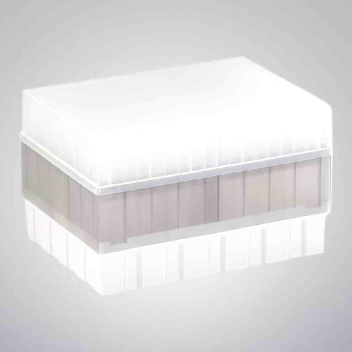 Rainin Pipette Tips 1200 ul LTS 4 Double Racks Pipets & Pipette Tips Rainin