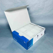 Rainin Pipette Tips 1200 ul LTS Filter Sterile Individually Sealed Double Racks with 192 Tips Pipets & Pipette Tips Rainin