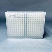 Rainin Pipette Tips 1200 ul LTS Filter Sterile Individually Sealed Double Racks with 192 Tips Pipets & Pipette Tips Rainin