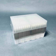 Rainin Pipette Tips 1200 ul LTS Filter Sterile Individually Sealed Double Racks with 192 Tips Pipets & Pipette Tips Rainin