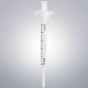 Rainin Pipette Tips 1250 ul Positive Displacement Syringe Indiv Sealed 200 Tips Pipets & Pipette Tips Rainin