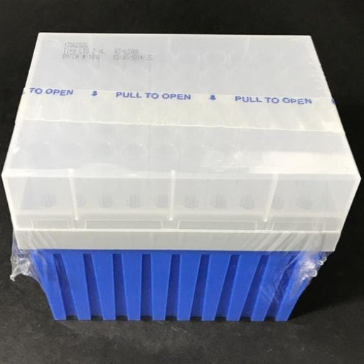 Rainin Pipette Tips 2 ml LTS Sealed 8 Racks with 60 Tips Each Pipettes & Pipette Tips Rainin