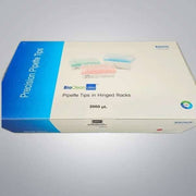 Rainin Pipette Tips 2 ml UNV 16 Racks with 60 Tips Each Pipettes & Pipette Tips Rainin