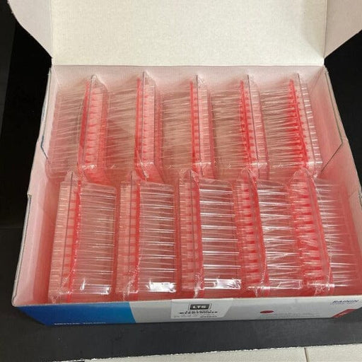 Rainin Pipette Tips 20 ul LTS Filtered 20 Racks with 96 Tips Each Pipettes & Pipette Tips Rainin