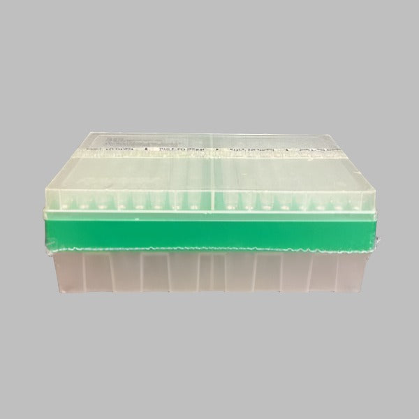 Rainin Pipette Tips 200 ul Filtered Rack of 192 Tips Pipettes & Pipette Tips Rainin