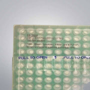 Rainin Pipette Tips 200 ul Filtered Rack of 192 Tips Pipettes Rainin