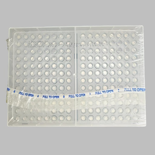 Rainin Pipette Tips 300 ul LTS Filter Sealed 8 Double Racks with 192 Tips Each Pipettes & Pipette Tips Rainin