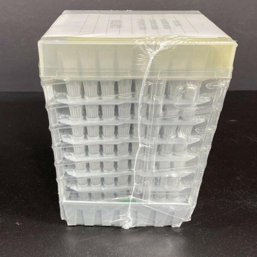 Rainin Pipette Tips 300 ul LTS SpaceSaver 8 Racks with 96 Tips Each Pipettes & Pipette Tips Rainin