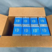 Rainin Pipette Tips Bioclean 1000 ul SpaceSaver GPS-1000 Pack of 6144 Tips Pipets & Pipette Tips Rainin