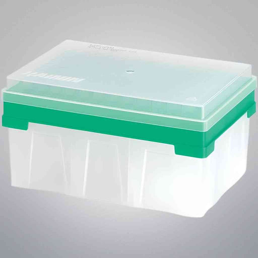 Rainin Pipette Tips BioClean 200 ul 9 Racks Pipets & Pipette Tips Rainin