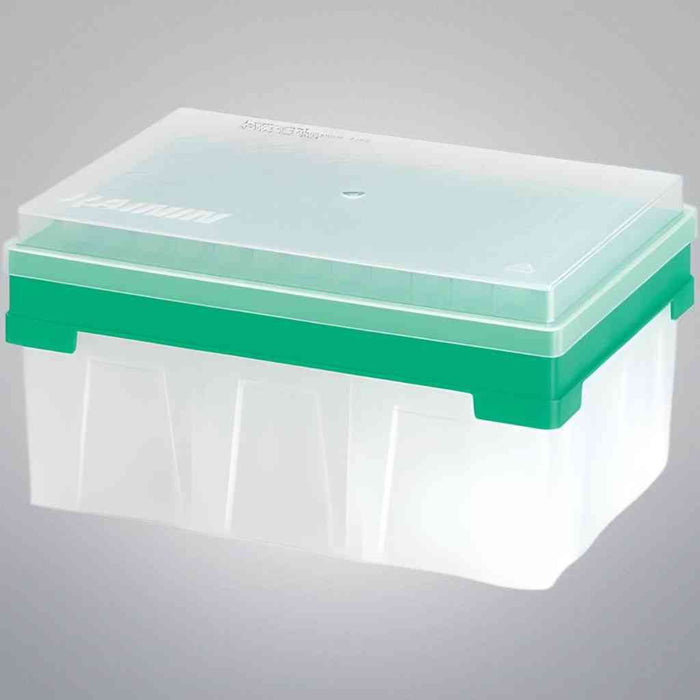 Rainin Pipette Tips BioClean 200 ul 9 Racks Pipets & Pipette Tips Rainin