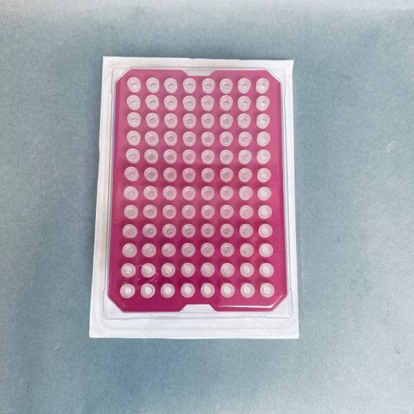 Rainin Pipette Tips GP-10 UNV 10 ul 9 Refill Racks of 96 Tips Each Pipets & Pipette Tips Rainin