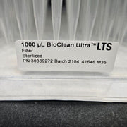 Rainin Pipette Tips Green-Pak 1000 ul 16 Racks with 96 Tips Each Pipettes & Pipette Tips Rainin