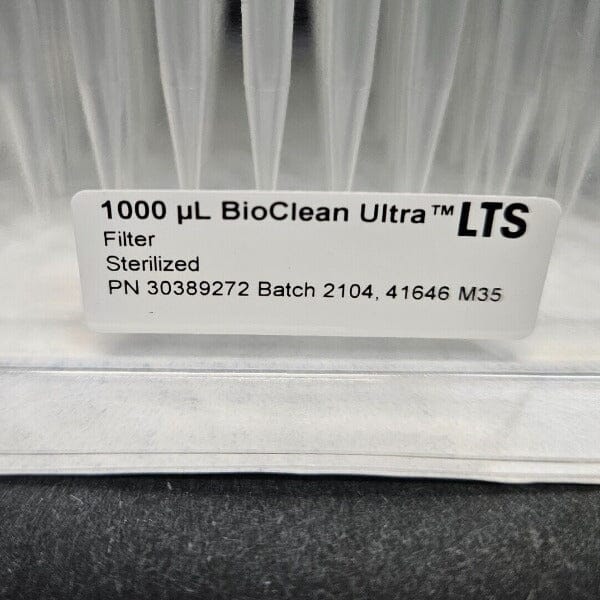 Rainin Pipette Tips Green-Pak 1000 ul 16 Racks with 96 Tips Each Pipettes & Pipette Tips Rainin