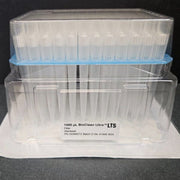 Rainin Pipette Tips Green-Pak 1000 ul 16 Racks with 96 Tips Each Pipettes & Pipette Tips Rainin